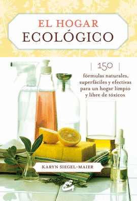 HOGAR ECOLÓGICO, EL