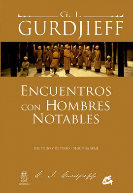 ENCUENTROS CON HOMBRES NOTABLES