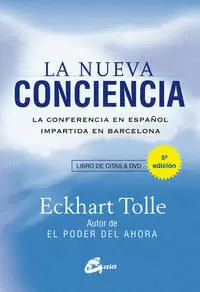 LA NUEVA CONCIENCIA
