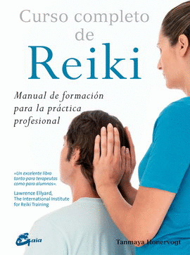 CURSO COMPLETO DE REIKI
