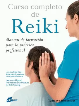 CURSO COMPLETO DE REIKI