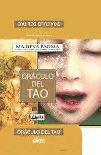 ORÁCULO DEL TAO