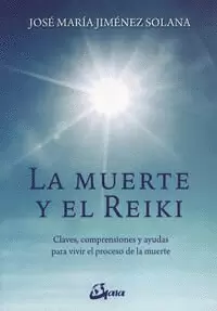 LA MUERTE Y EL REIKI