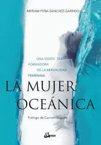 LA MUJER OCEÁNICA