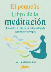 EL PEQUEÑO LIBRO DE LA MEDITACIÓN