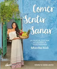 COMER, SENTIR, SANAR