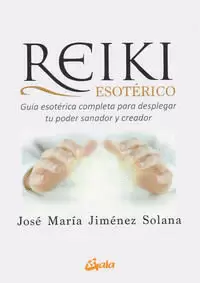 REIKI ESOTÉRICO