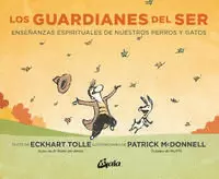 LOS GUARDIANES DEL SER