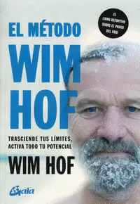 EL MÉTODO WIM HOF