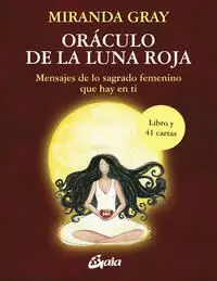 ORÁCULO DE LA LUNA ROJA
