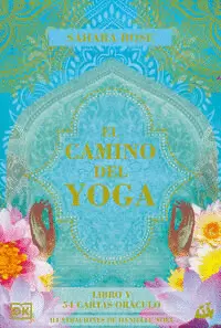 EL CAMINO DEL YOGA