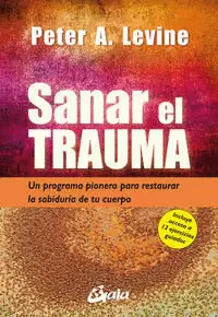 SANAR EL TRAUMA