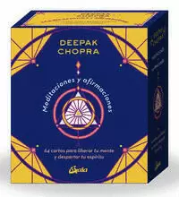 MEDITACIONES Y AFIRMACIONES