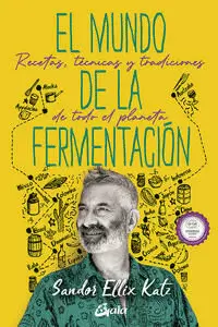 EL MUNDO DE LA FERMENTACIÓN