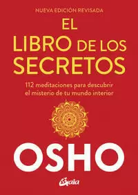 EL LIBRO DE LOS SECRETOS