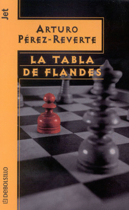 TABLA DE FLANDES, LA