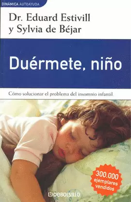 DUERMETE NIÑO