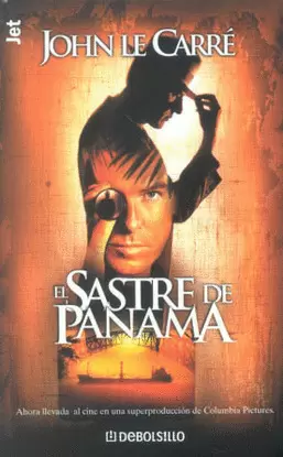SASTRE DE PANAMA, EL