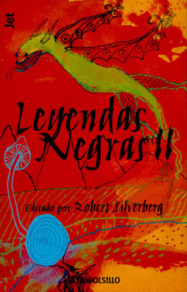 LEYENDAS NEGRAS II