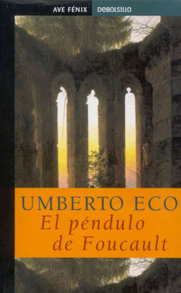 PENDULO DE FOUCAULT, EL