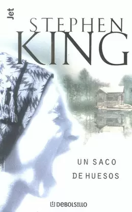 UN SACO DE HUESOS (BOLSILLO)