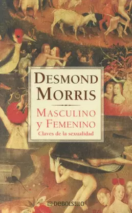 MASCULINO Y FEMENINO