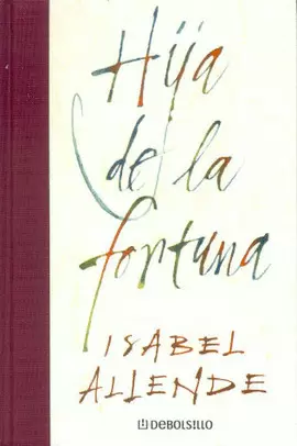 HIJA DE LA FORTUNA, LA