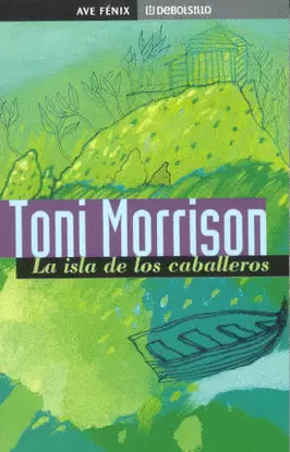 ISLA DE LOS CABALLEROS, LA