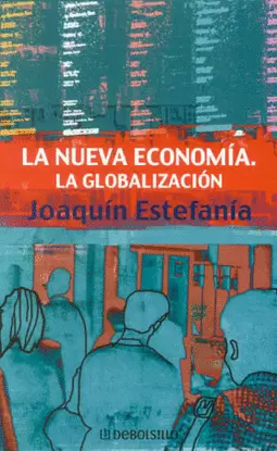 NUEVA ECONOMIA, LA GLOBALIZACION