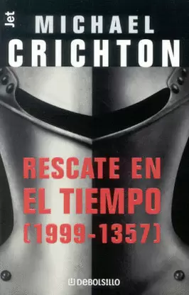 RESCATE EN EL TIEMPO