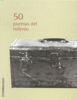 50 POEMAS DEL MILENIO