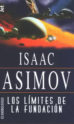 LIMITES DE LA FUNDACION, LOS