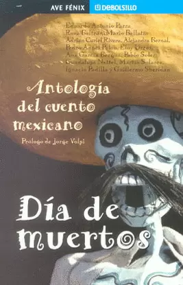 DIA DE MUERTOS