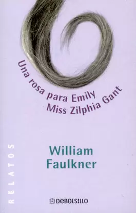 UNA ROSA PARA EMILY