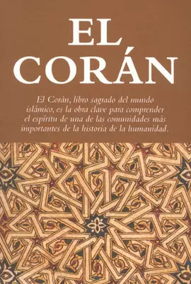 CORAN, EL