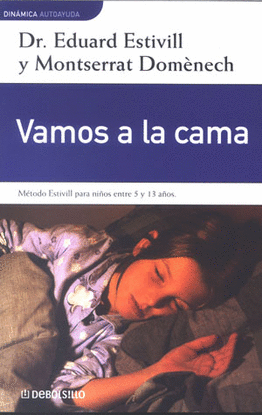 VAMOS A LA CAMA