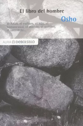 LIBRO DEL HOMBRE, EL (BOLSILLO)