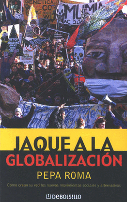 JAQUE A LA GLOBALIZACION