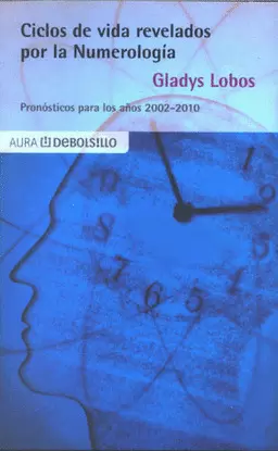 CICLOS DE VIDA REVELADOSPOR LA NUMEROLOG