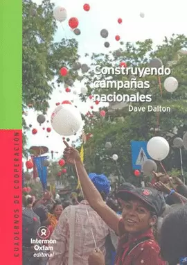CONSTRUYENDO CAMPAÑAS NACIONALES