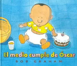 EL MEDIO CUMPLE DE OSCAR