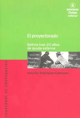 EL PROYECTORADO