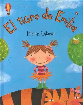 EL TIGRE DE EMILIA