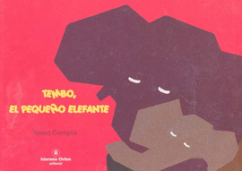 TEMBO EL PEQUEÑO ELEFANTE