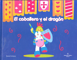 EL CABALLERO Y EL DRAGON