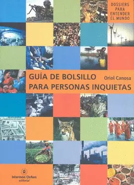 GUIA DE BOLSILLO PARA PERSONAS INQUIETAS