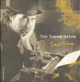 CON BUENA LETRA