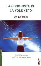 CONQUISTA DE LA VOLUNTAD, LA