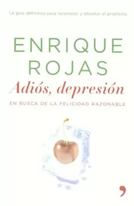 ADIÓS, DEPRESIÓN