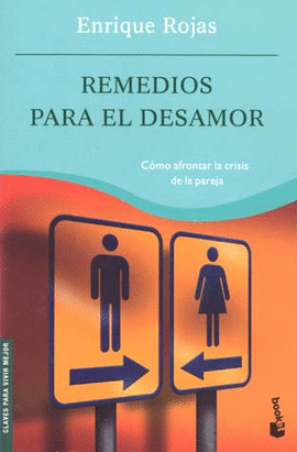 REMEDIOS PARA EL DESAMOR